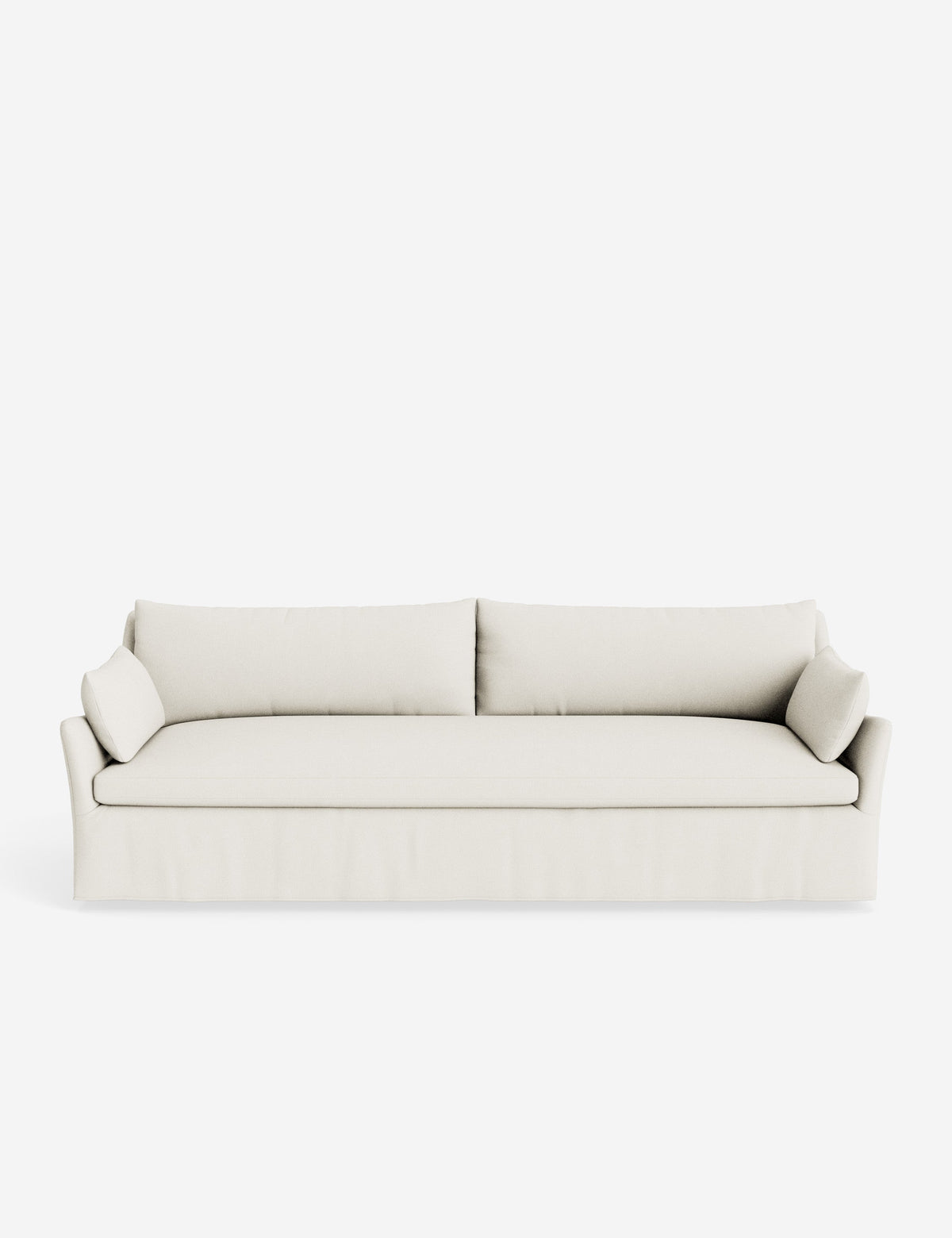 Portola Luxe Depth Slipcover Sofa