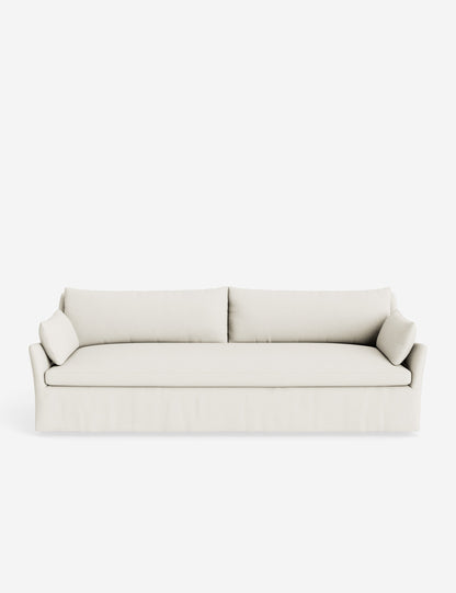 Portola Luxe Depth Slipcover Sofa