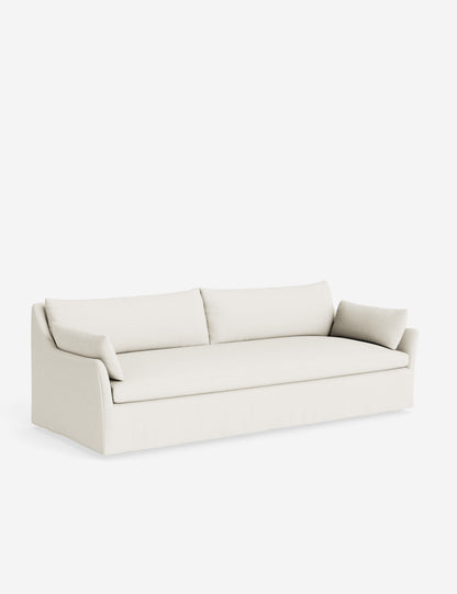 Portola Luxe Depth Slipcover Sofa