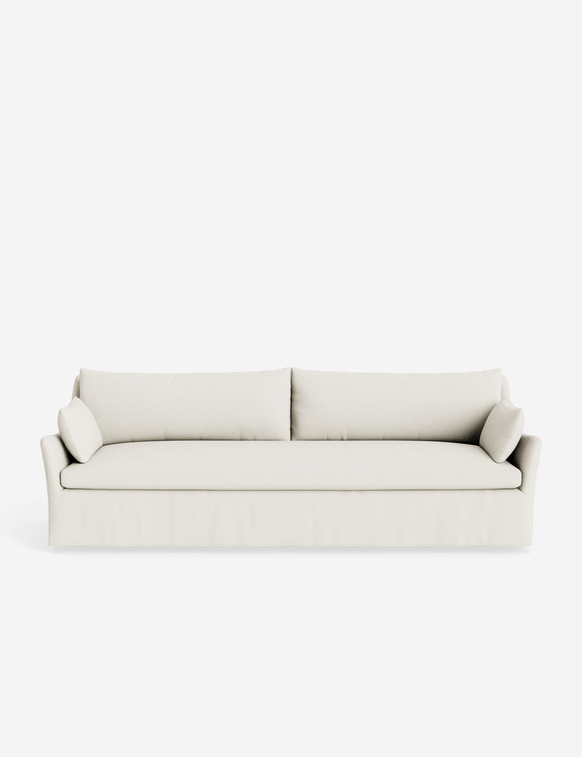 Portola Slipcover Sofa