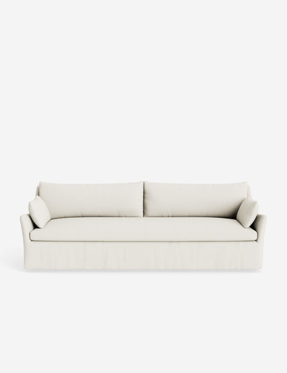 Portola Slipcover Sofa