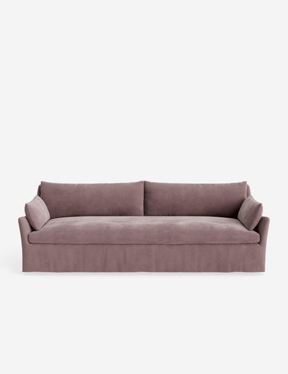 Portola Luxe Depth Slipcover Sofa