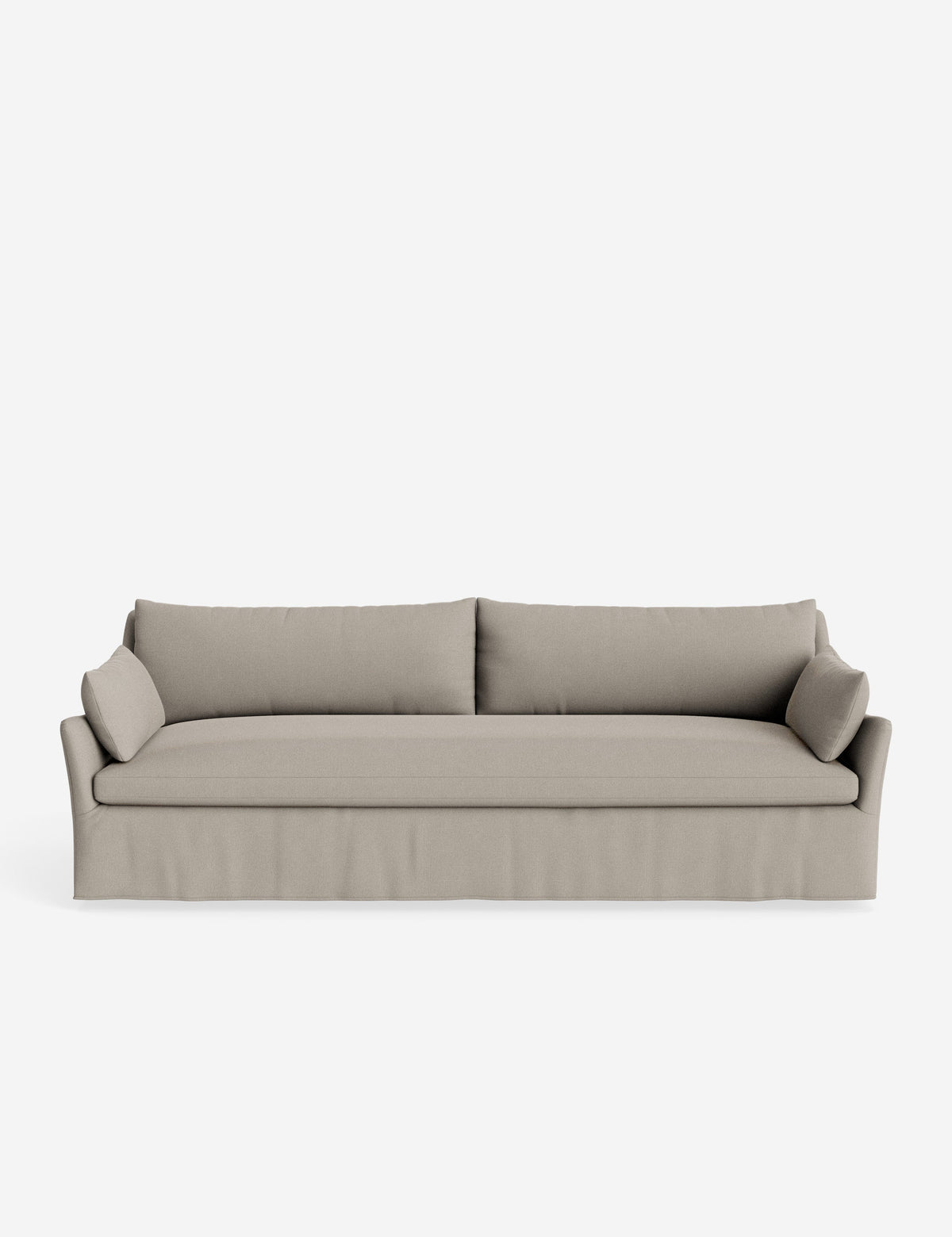 Portola Luxe Depth Slipcover Sofa