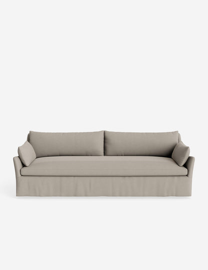 Portola Luxe Depth Slipcover Sofa