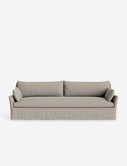 Portola Slipcover Sofa