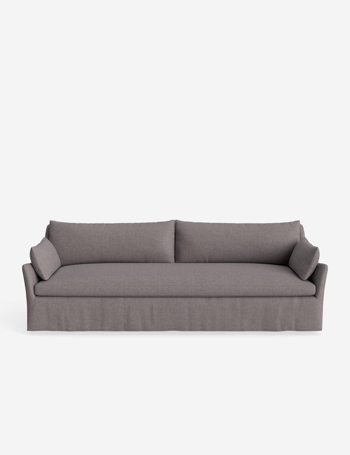 Portola Luxe Depth Slipcover Sofa