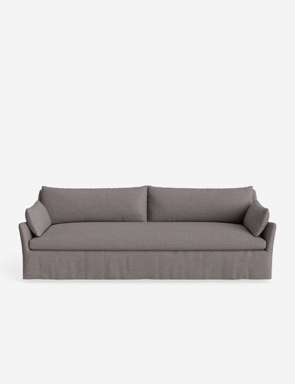 Portola Luxe Depth Slipcover Sofa