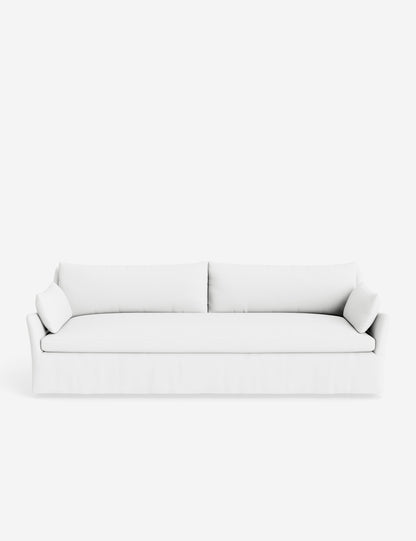 Portola Luxe Depth Slipcover Sofa