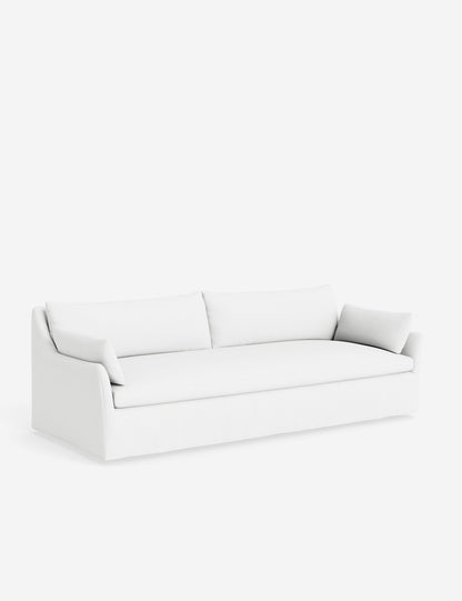 Portola Luxe Depth Slipcover Sofa