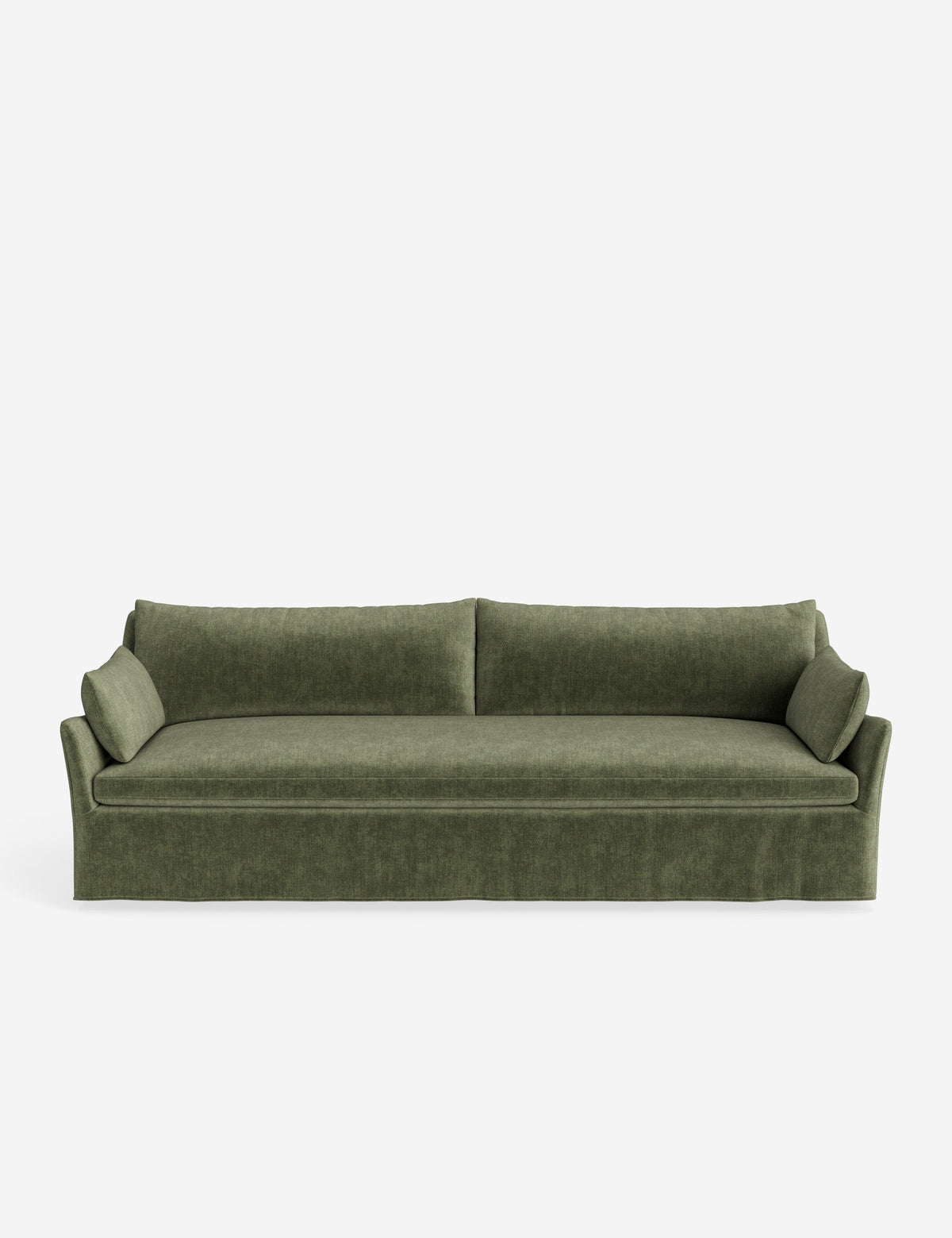 Portola Luxe Depth Slipcover Sofa