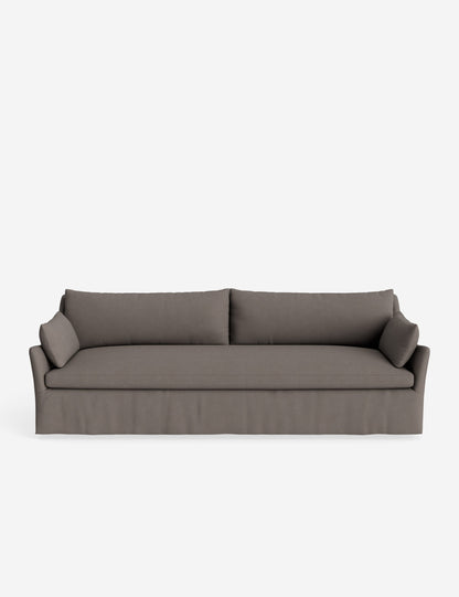 Portola Luxe Depth Slipcover Sofa