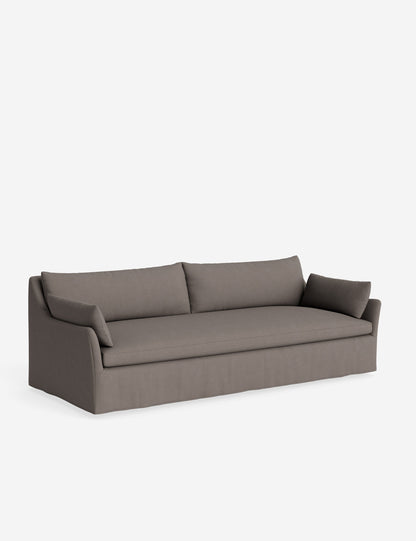 Portola Luxe Depth Slipcover Sofa