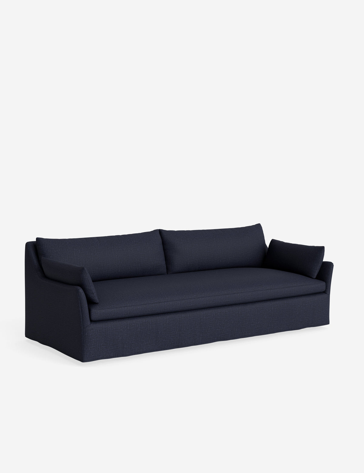 Portola Luxe Depth Slipcover Sofa