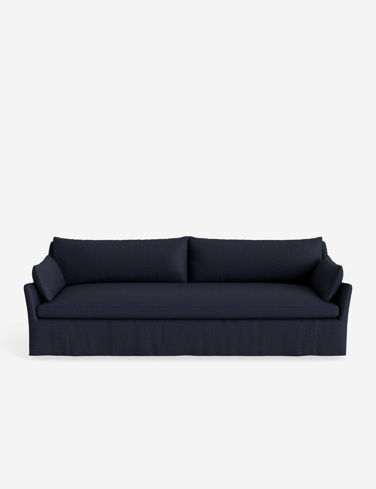 Portola Luxe Depth Slipcover Sofa