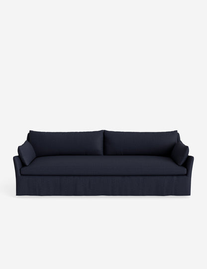 Portola Luxe Depth Slipcover Sofa
