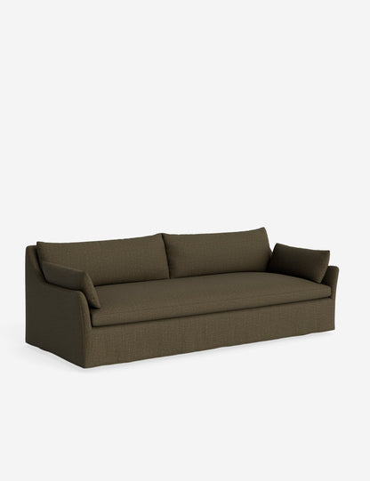Portola Luxe Depth Slipcover Sofa