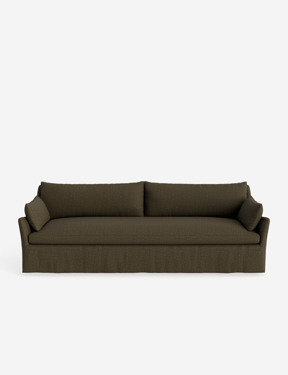 Portola Luxe Depth Slipcover Sofa