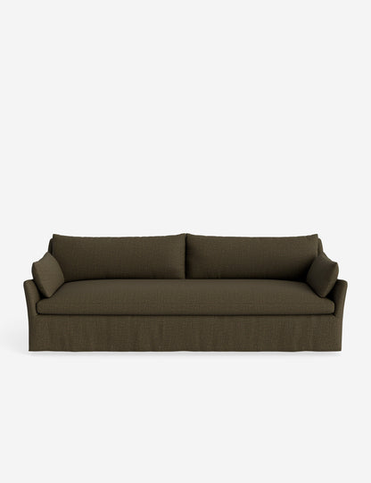 Portola Luxe Depth Slipcover Sofa