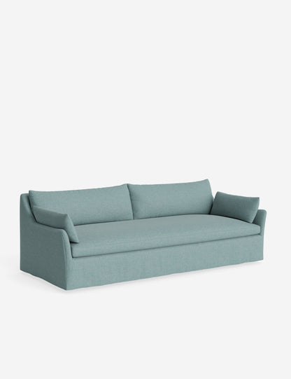 Portola Luxe Depth Slipcover Sofa