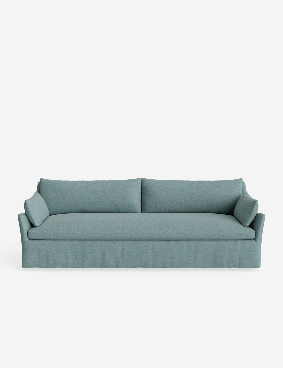 Portola Luxe Depth Slipcover Sofa