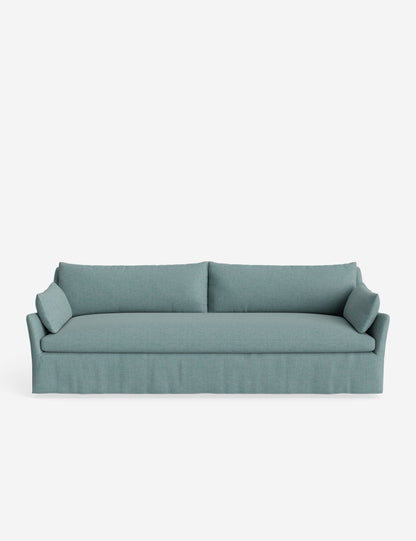 Portola Luxe Depth Slipcover Sofa