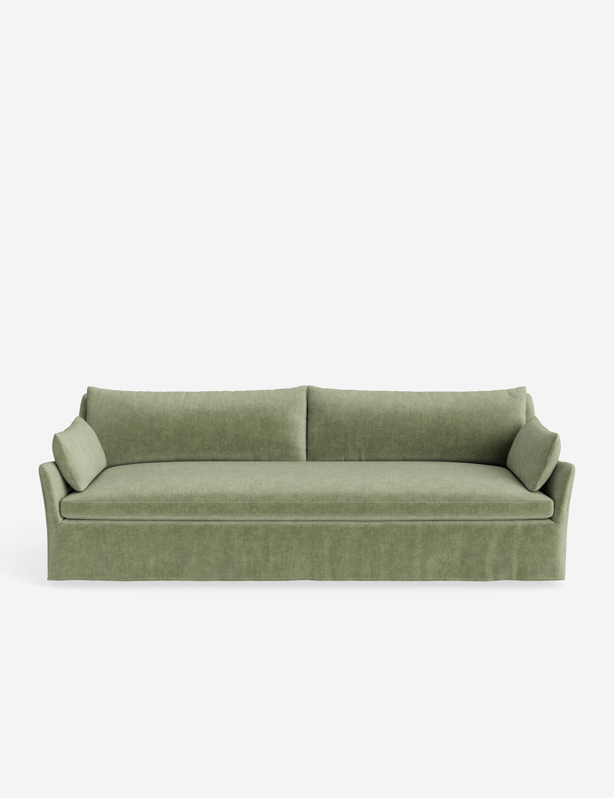 Portola Luxe Depth Slipcover Sofa