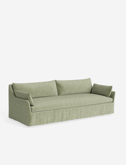 Portola Luxe Depth Slipcover Sofa