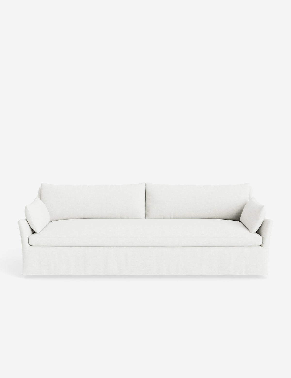 Portola Luxe Depth Slipcover Sofa