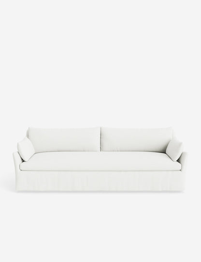 Portola Luxe Depth Slipcover Sofa