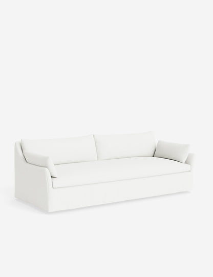 Portola Luxe Depth Slipcover Sofa