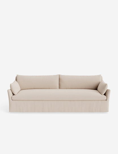 Portola Luxe Depth Slipcover Sofa