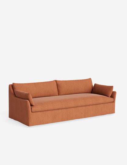Portola Luxe Depth Slipcover Sofa