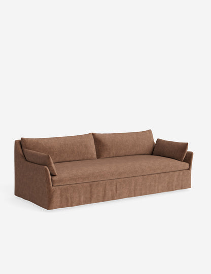 Portola Luxe Depth Slipcover Sofa