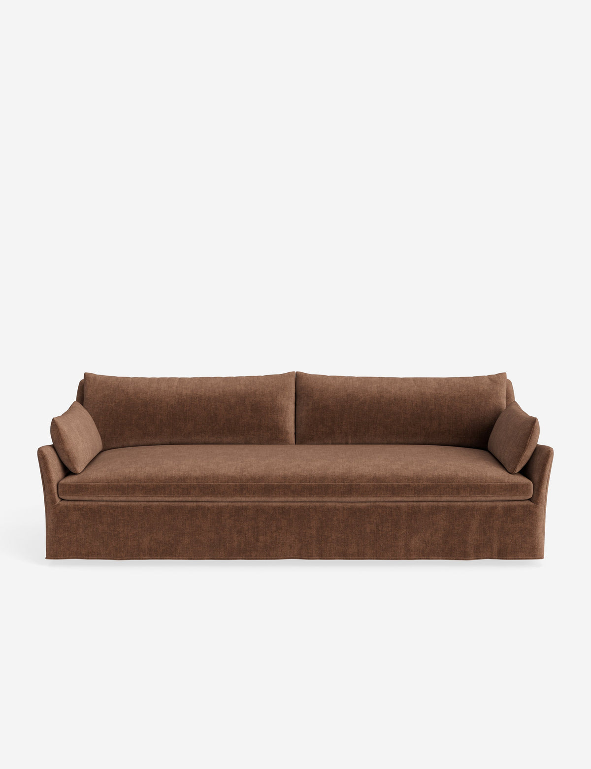 Portola Luxe Depth Slipcover Sofa