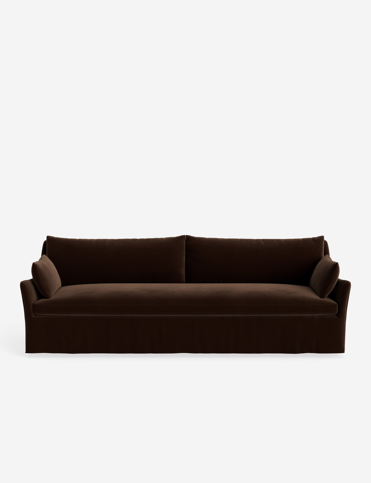 Portola Slipcover Sofa