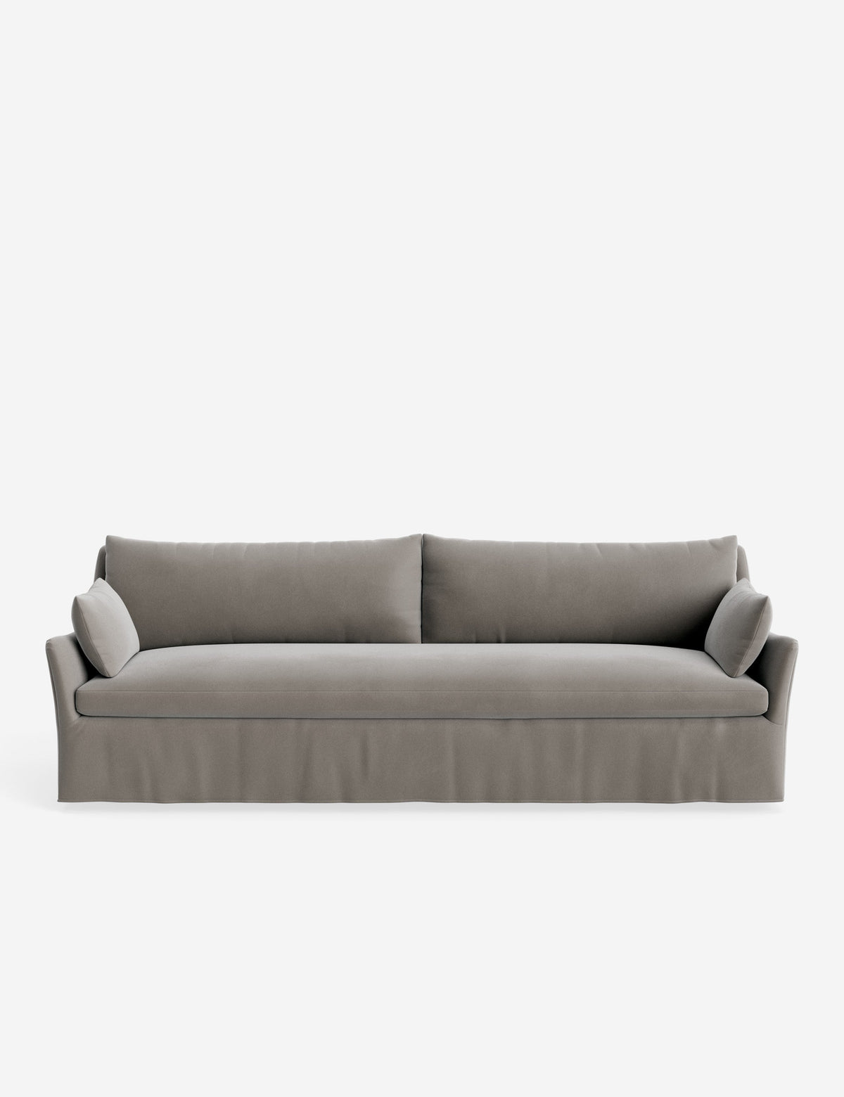 Portola Slipcover Sofa