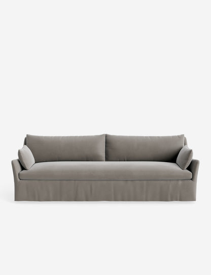 Portola Slipcover Sofa