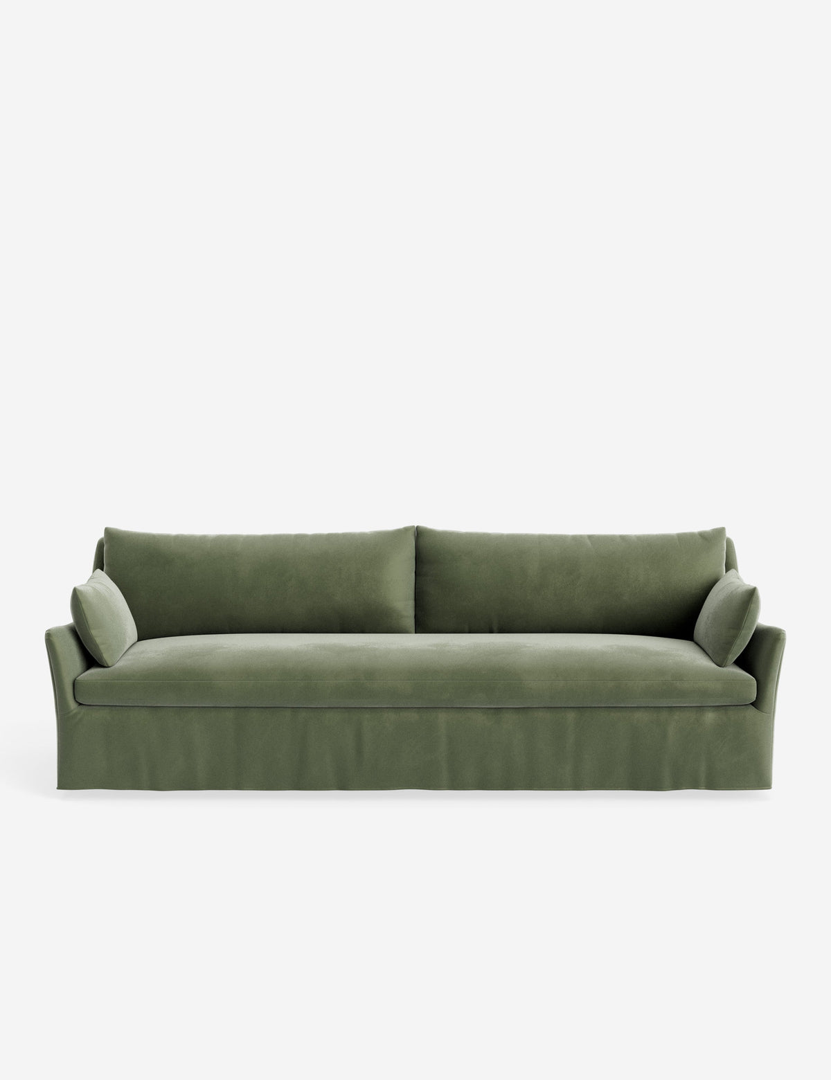Portola Slipcover Sofa