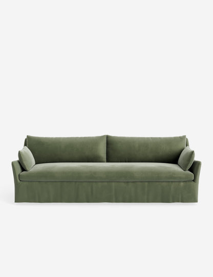 Portola Slipcover Sofa