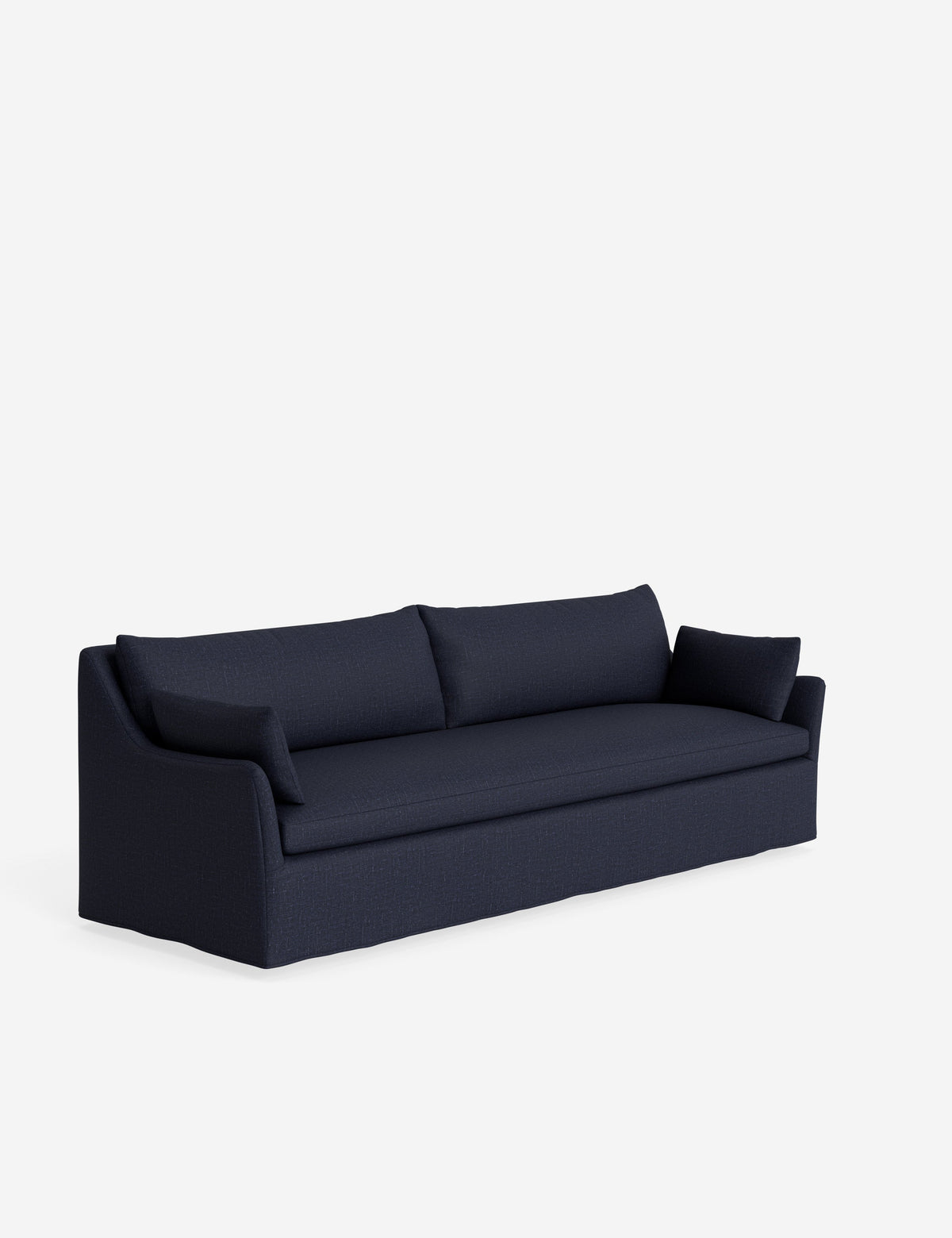 Portola Slipcover Sofa