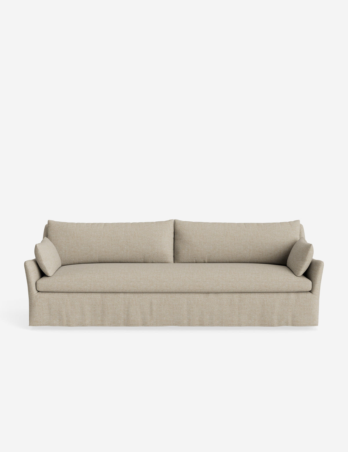 Portola Slipcover Sofa