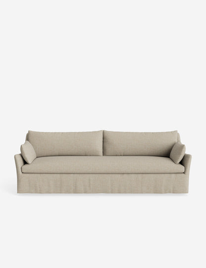 Portola Slipcover Sofa