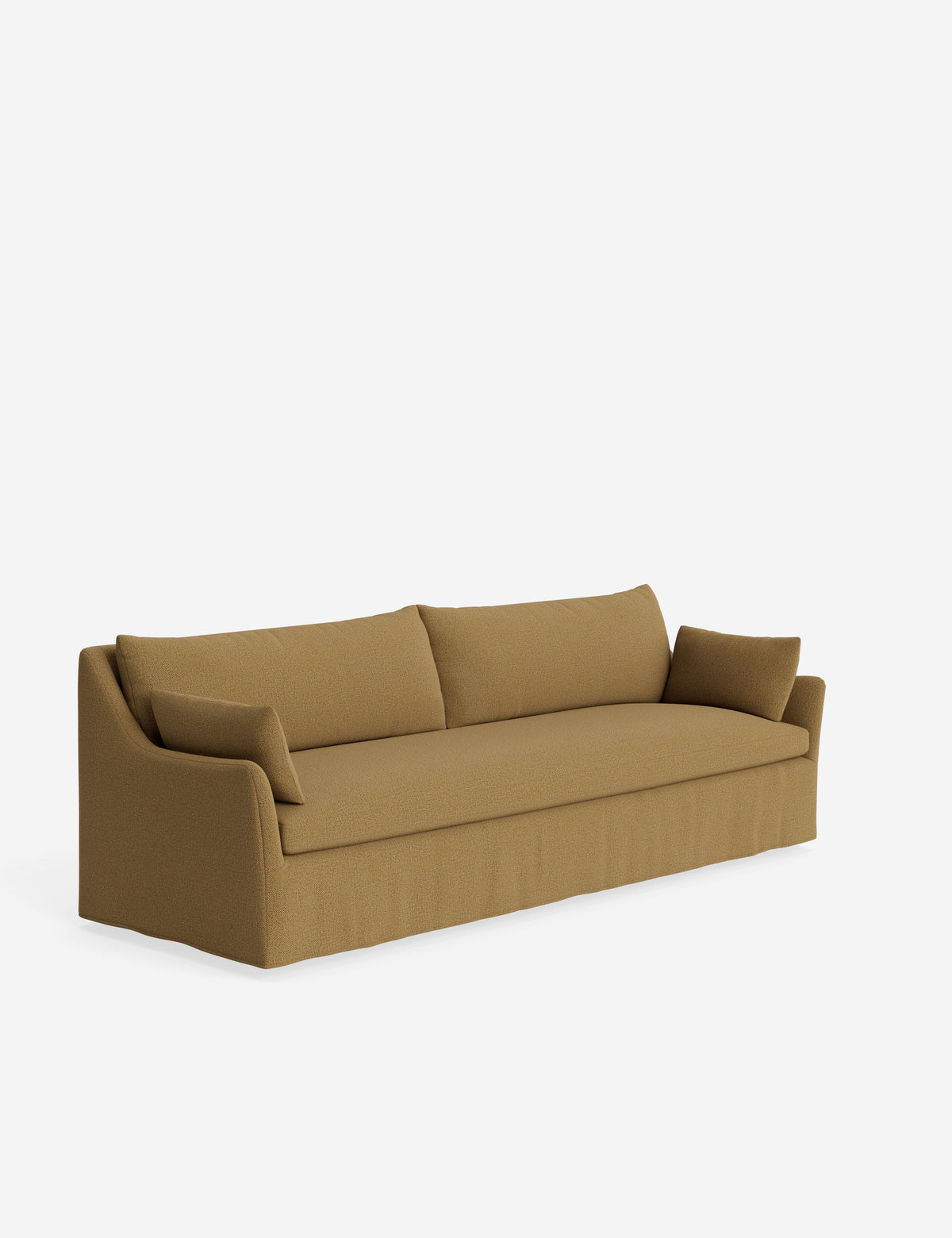 Portola Slipcover Sofa