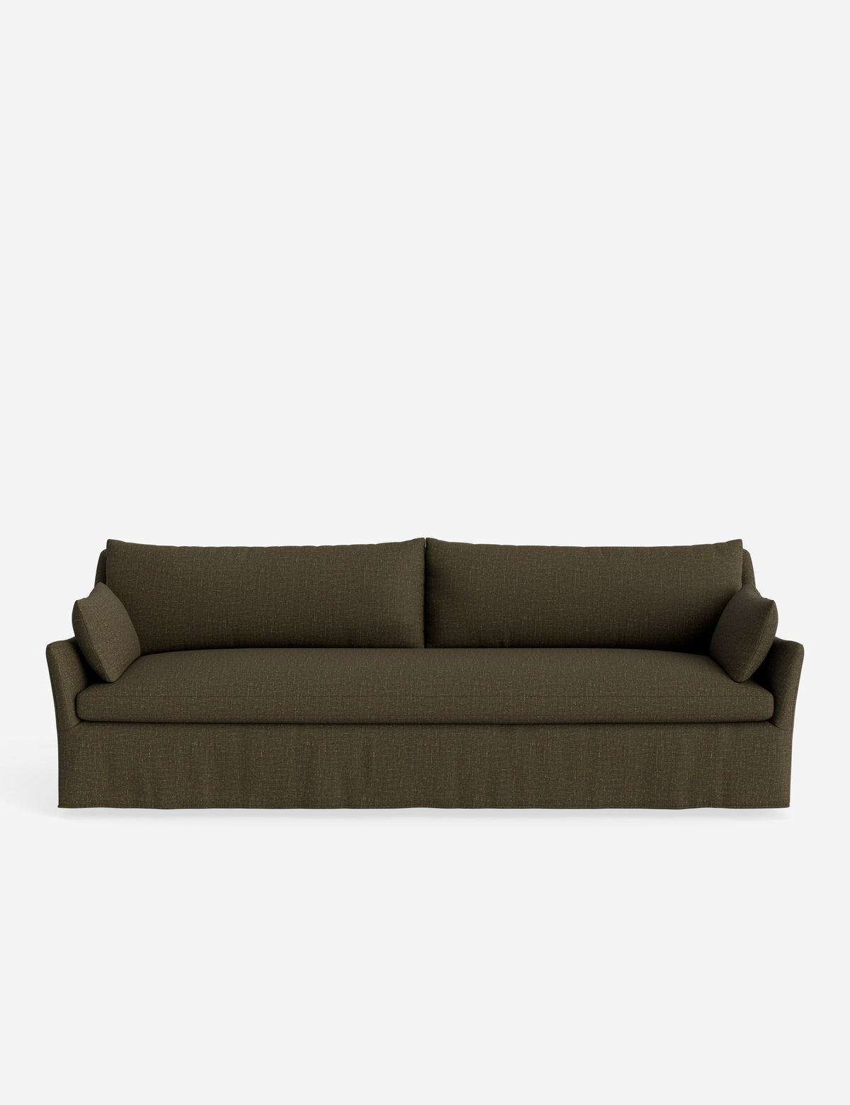 Portola Slipcover Sofa