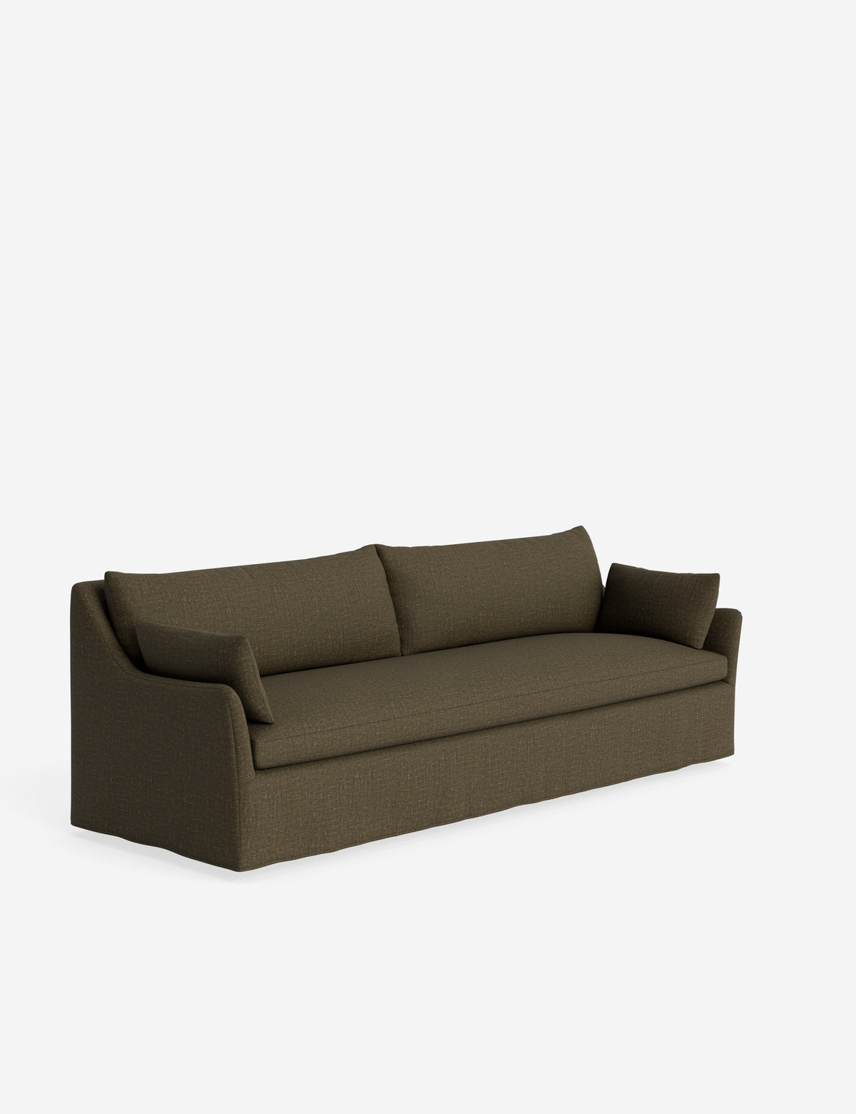 Portola Slipcover Sofa