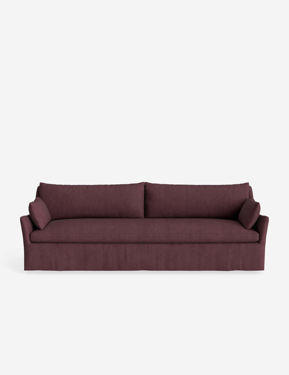 Portola Slipcover Sofa