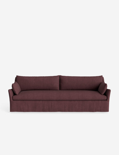 Portola Slipcover Sofa