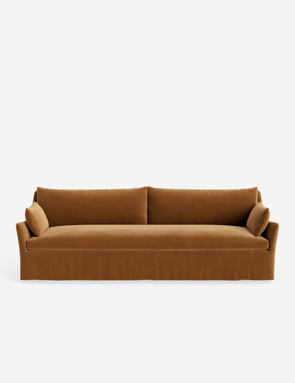 Portola Slipcover Sofa