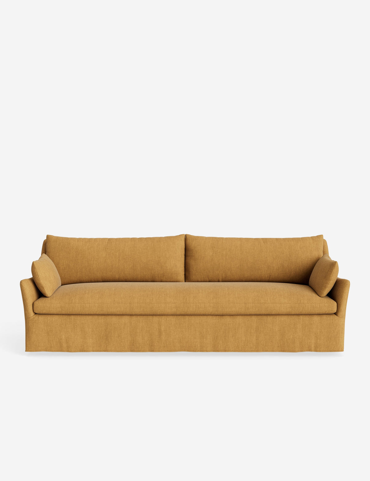 Portola Slipcover Sofa