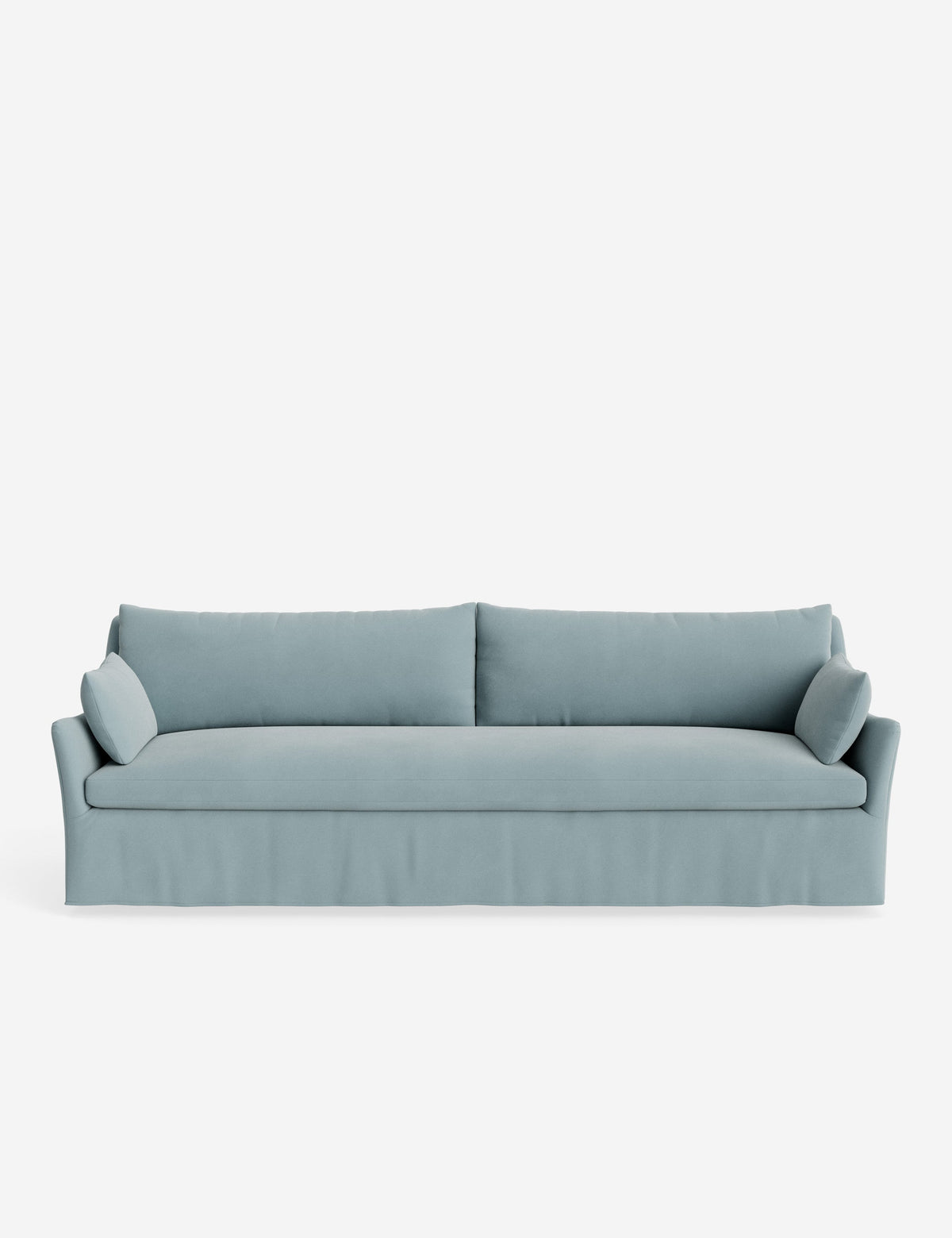 Portola Slipcover Sofa